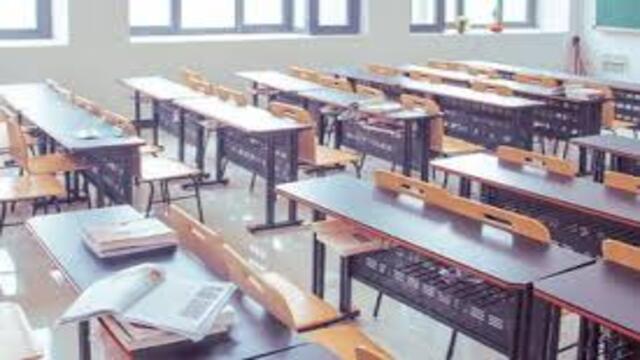 10 Sekolah Negeri Terbaik