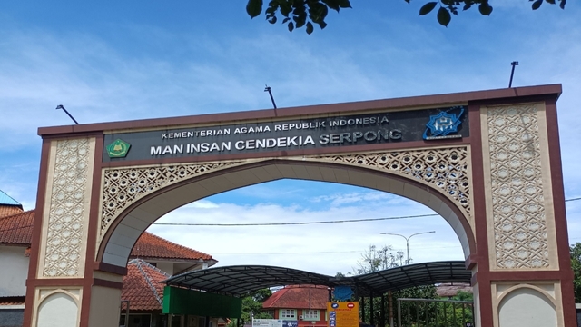 Madrasah Terbaik di Indonesia