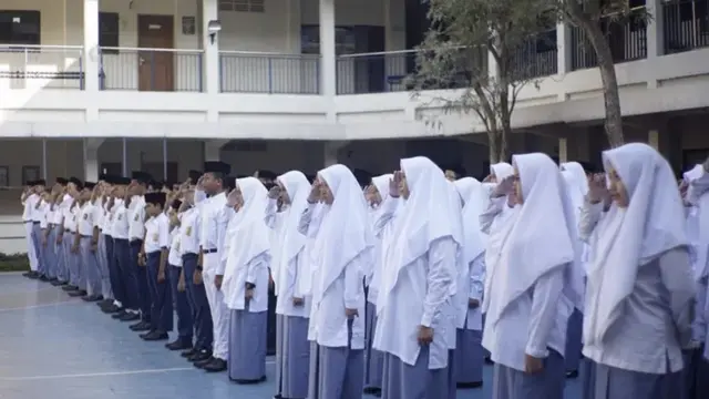 10 Sekolah Terbaik di Serdang Bedagai