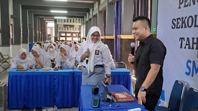 Bimbingan Karir Sekolah