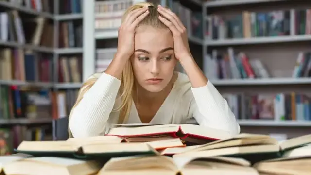 Analisis Tingkat Kecemasan Siswa Menghadapi Ujian Komputer