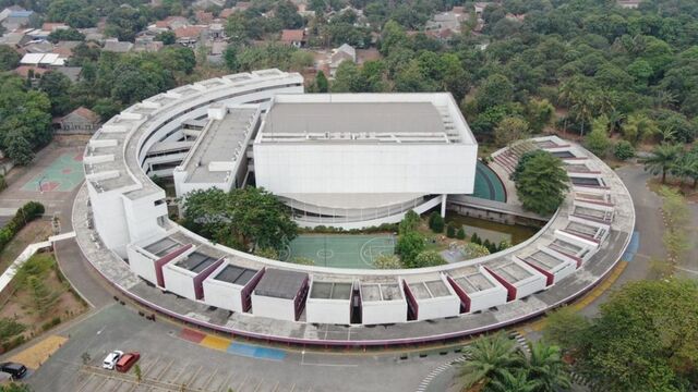 Sekolah Internasional Terbaik di Bekasi