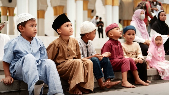 konsep pendidikan islam